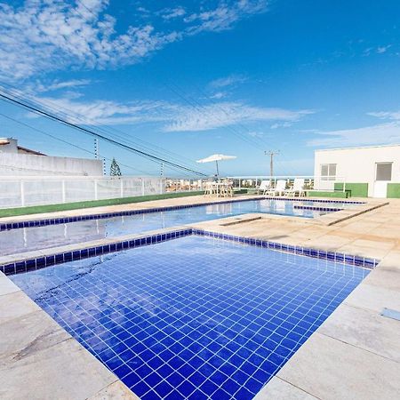 Beach Townhouses #C07 - Com Jacuzzi Por Carpediem Aquiraz Exterior foto